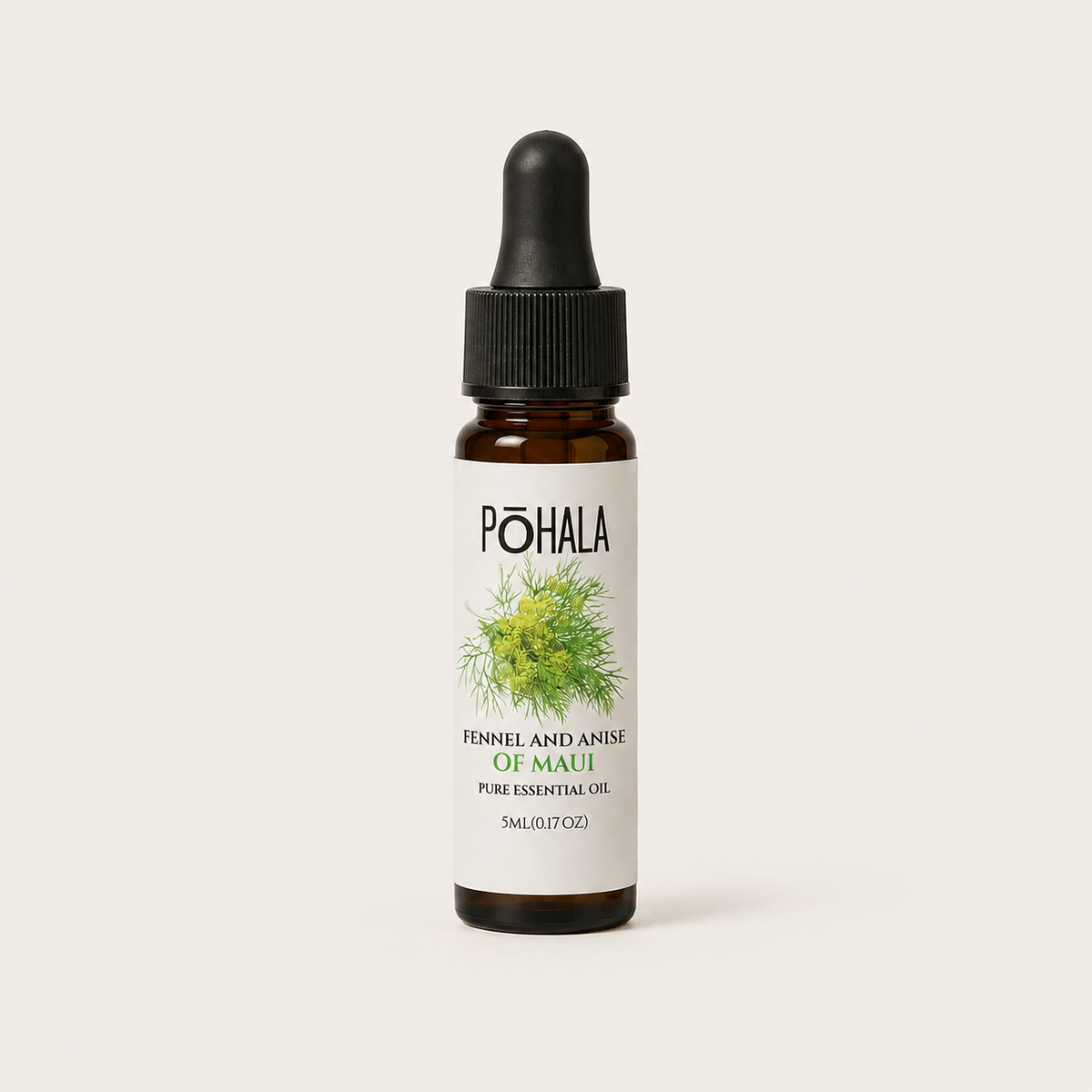 Fennel and Anise of Maui Pure Essential Oil Blend