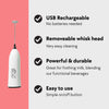 Pow: Wonder Whisk - Electric whisk and frother