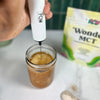 Pow: Wonder Whisk - Electric whisk and frother