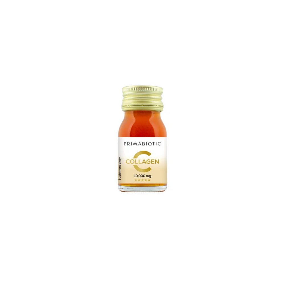 Primabiotic Collagen - Individual Bottles