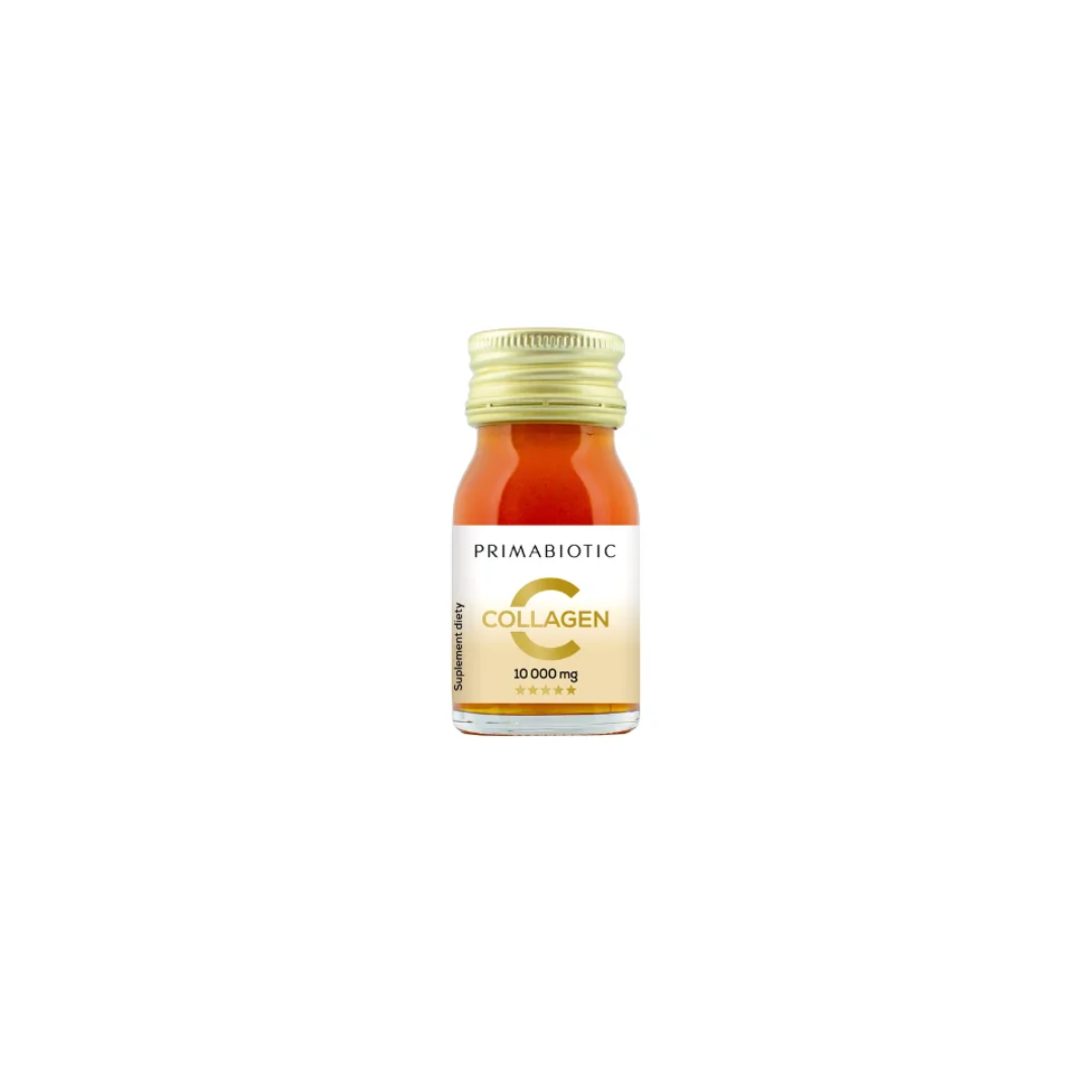Collagen - Individual Bottles