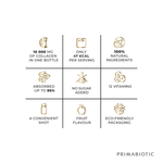 Primabiotic Collagen​ Natural