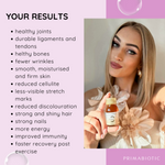 Primabiotic Collagen Results 02