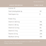 Primabiotic Collagen Supplements