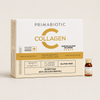 Primabiotic Collagen: Daily Collagen Supplement for Skin & Hair - 30 Bottles