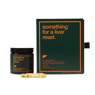 Biocol Labs: Something for a Liver Reset
