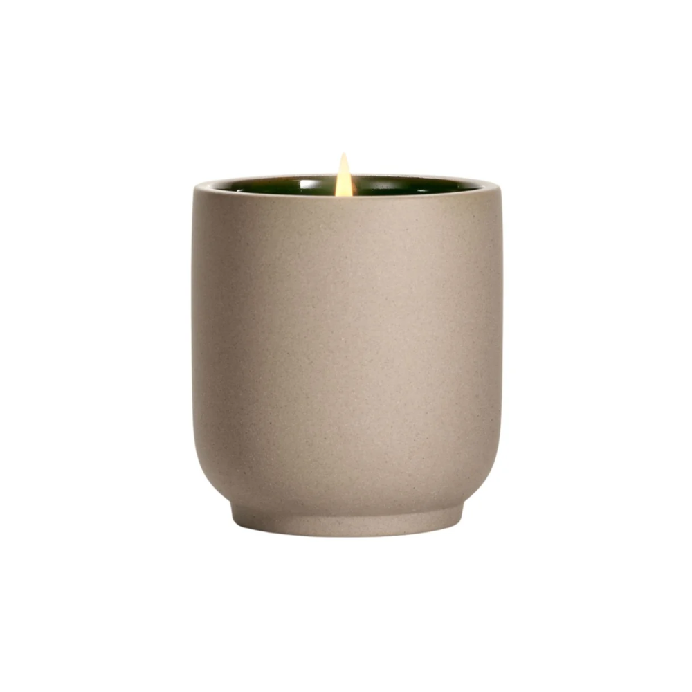 Homecourt: Candle - Cipres Mint