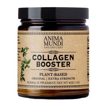 Anima Mundi: Collagen BoosterPowder | Original Flavor