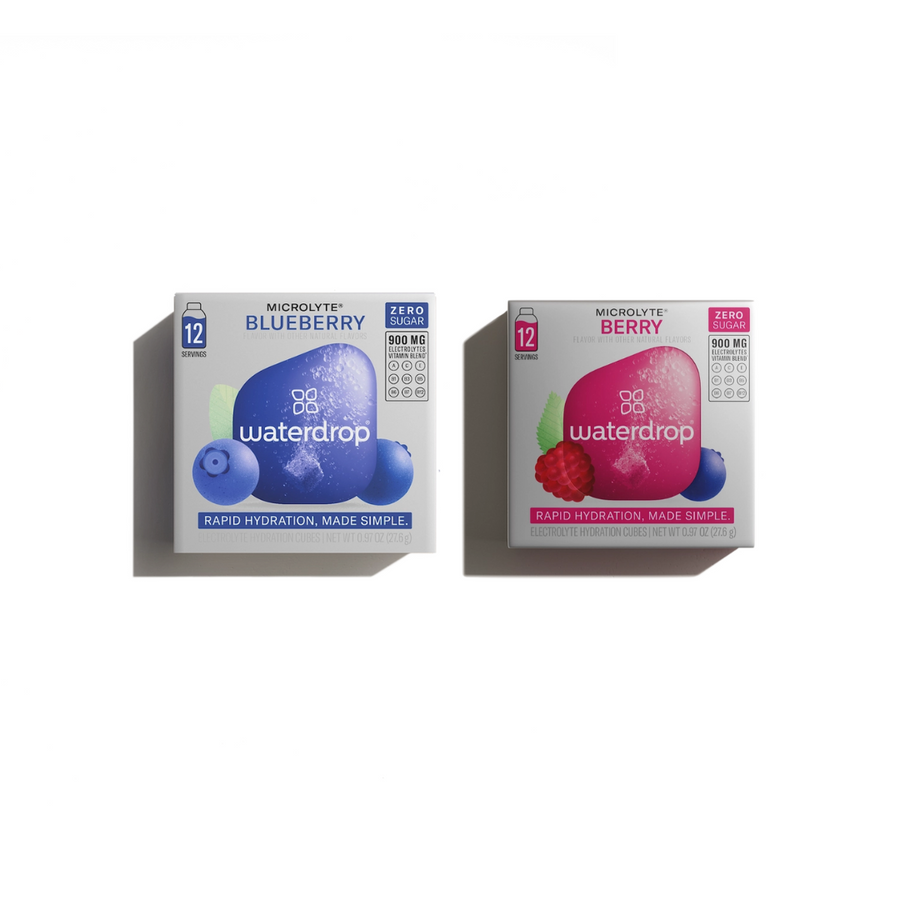 Waterdrop: Microlyte