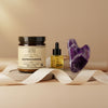 The Slow Beauty Morning Glow Kit