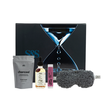 The Comfort & Care Kit