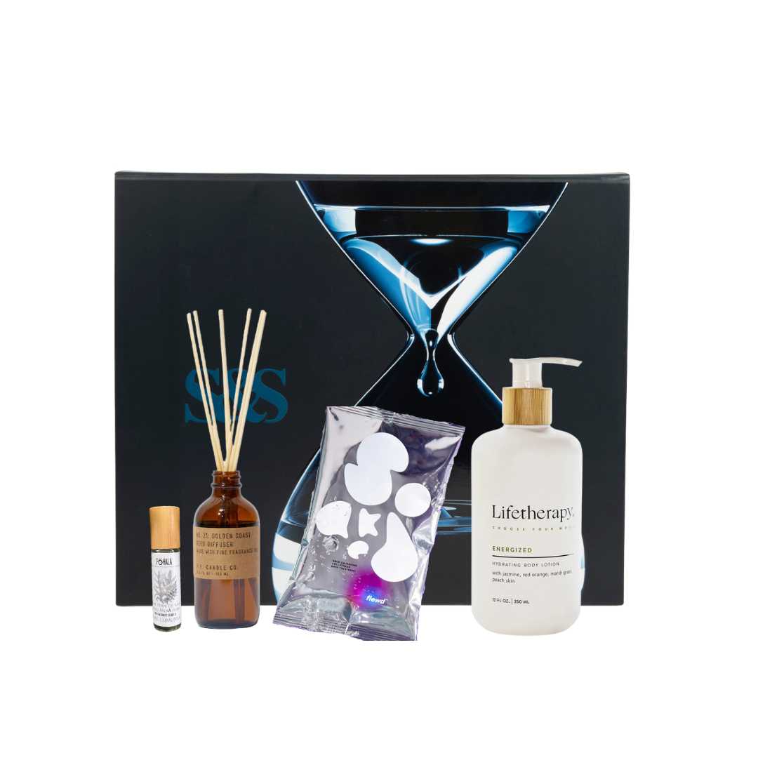 Source & Self Spa Kit - Thumbnail 3