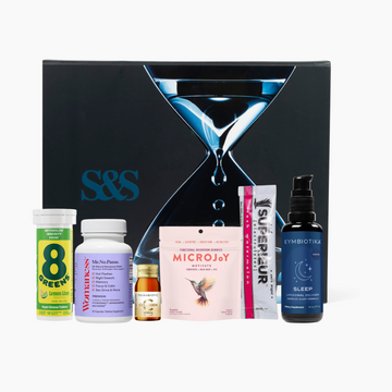 Menopause Survival Kit