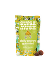 SuperMush: Daily Energy Gummies