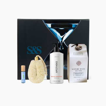 The Breathe In & Breathe Out Kit