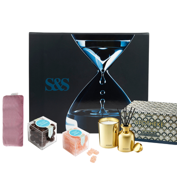 Oh So Grateful - Gift Box