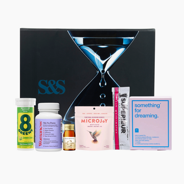 Menopause Survival Kit