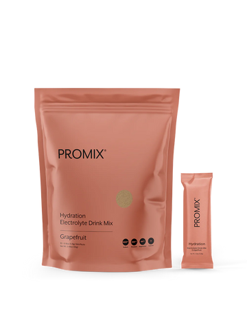 Promix: Electrolyte Drink Mix