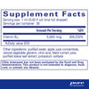 Pure Encapsulations: B12 Liquid
