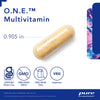 Pure Encapsulations: O.N.E. Multivitamin