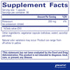 Pure Encapsulations: Potassium (citrate) 90 capsules