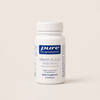 Pure Encapsulations: Vitamin D3 & K2