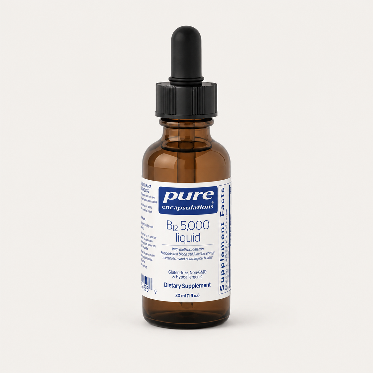 B12 Liquid