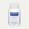 Pure Encapsulations: L-Glutamine 500 mg