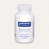 Pure Encapsulations: Niacinamide 90 capsules