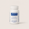 Pure Encapsulations: PS 100 (phosphatidylserine)