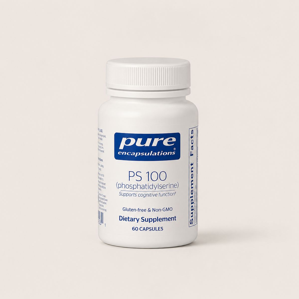PS 100 (phosphatidylserine)