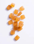 Rbel Bee Sweets: Rbel Bee Honey Gummies - Wild Child Cherry