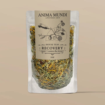 Anima Mundi: Recovery | House Tea