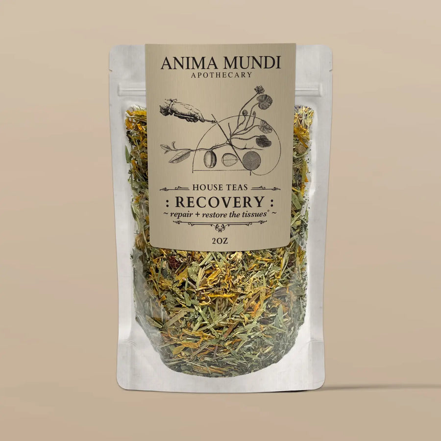 Anima Mundi: Recovery | House Tea