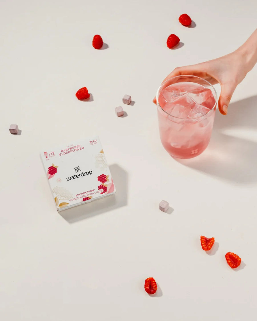 Waterdrop: Microdrinks