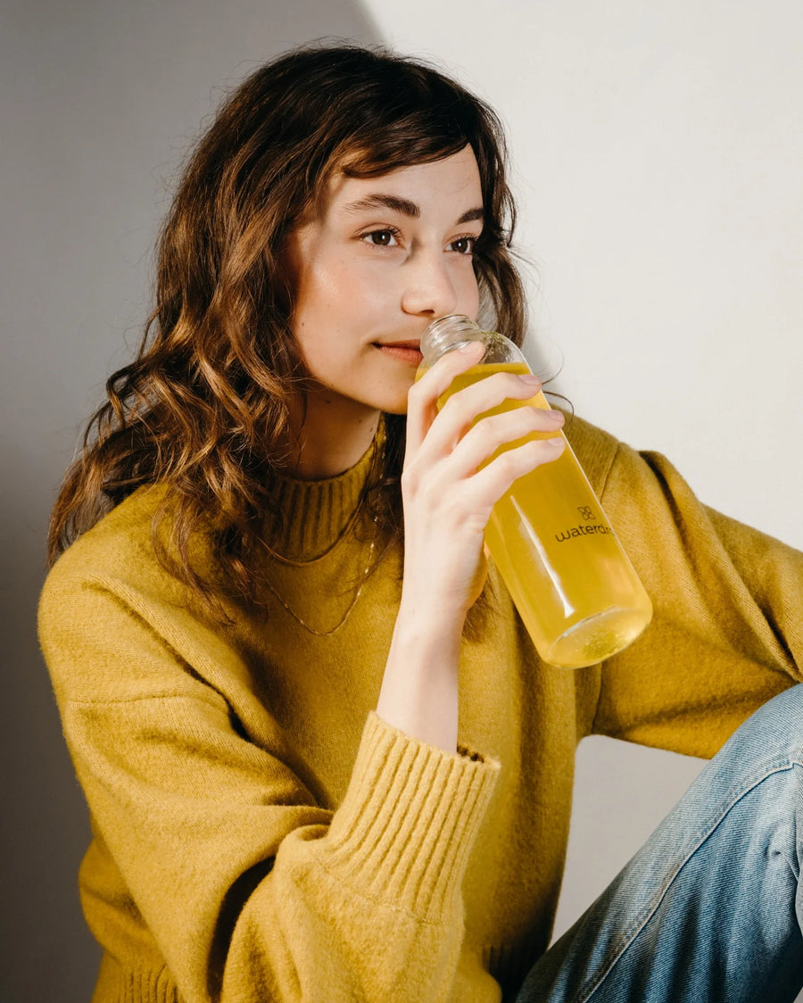 Waterdrop: Microdrinks