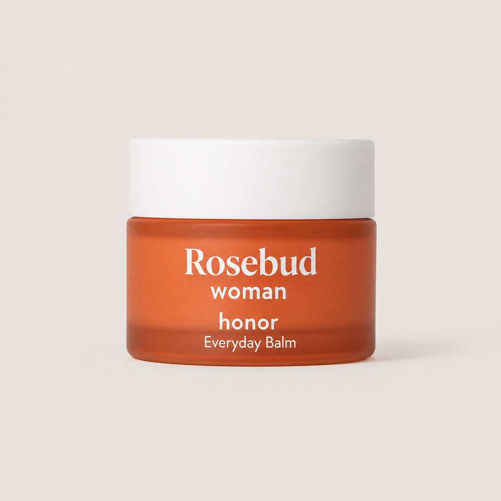 Rosebud: Honor Everyday Balm