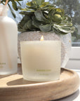 Lifetherapy Energized Soy Votive Candle