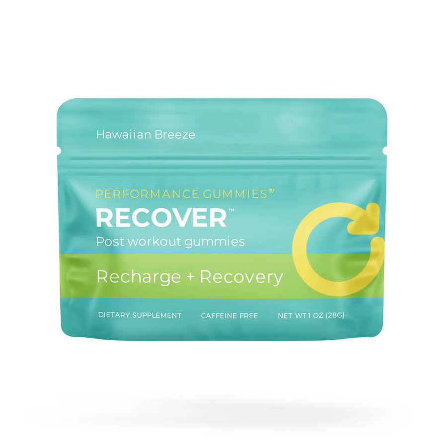 Recovery Box