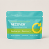 Seattle Gummy Company: Performance Gummies - Recover Post Workout - Hawaiian Breeze