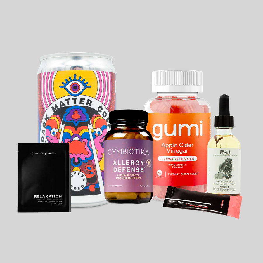Stay Healthy: The February 2023 Campus Box