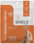 Friendly Patch CO: Shield Patch - 28 Patches