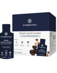 Cymbiotika: Shilajit Liquid Complex