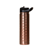 Sic: Sport Bottle - Hammered Copper 27 oz