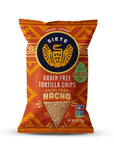 Siete: Nacho Grain Free Tortilla Chips