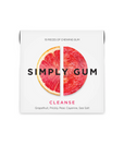 Simply: Cleanse Gum