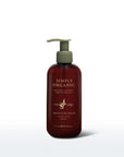 Simply Organic: Simply Organic Moisture Rich Hair and Scalp Rinse (251ml)