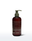 Simply Organic: Simply Organic Moisture Rich Hair and Scalp Wash (251ml)