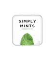 Simply: Simply Mints Peppermint