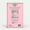 Single & Fat: Organic Extra Virgin Olive Oil 16.9 oz